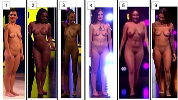 Naked Attraction Choose Your Winner Episode 2