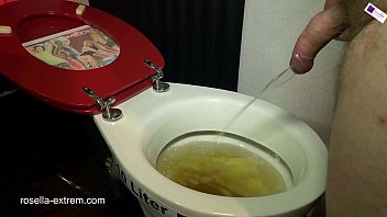 Two Female Toilet Sluts where Used Dirty by Men and Womens!